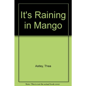 It's Raining in Mango