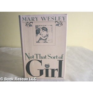Not That Sort of Girl