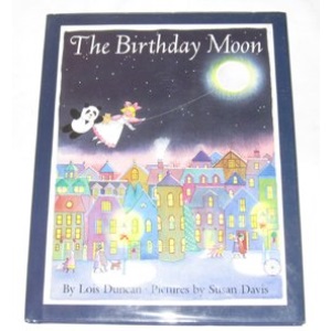 The Birthday Moon