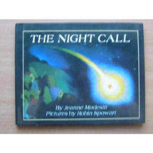 Night Call (Viking Kestrel picture books)