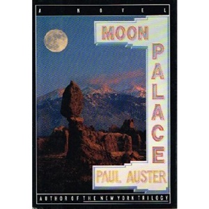 Moon Palace