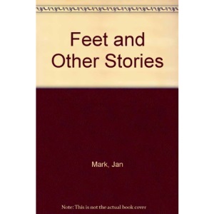 Feet and Other Stories