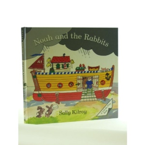 Noah and the Rabbits (Viking children's picture books)