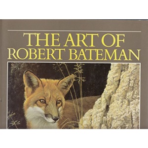 The Art of Robert Bateman