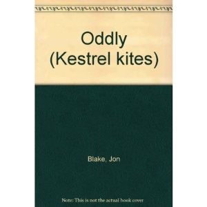 Oddly (Kestrel kites)