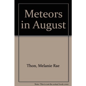 Meteors in August