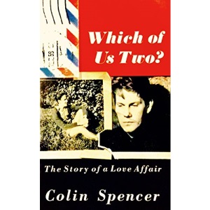 Which of Us Two?: The Story of a Love Affair