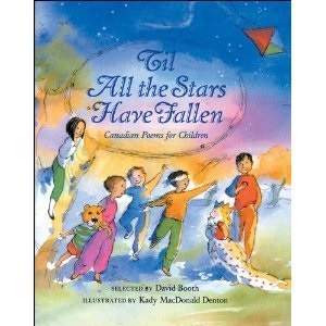 Til All the Stars have Fallen: A Collection of Poetry For Children