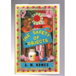 The Safety of Objects