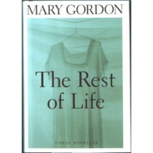 Gordon Mary : Untitled:Three Novellas