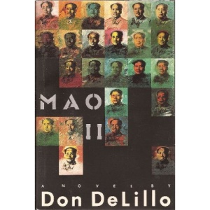 Mao II