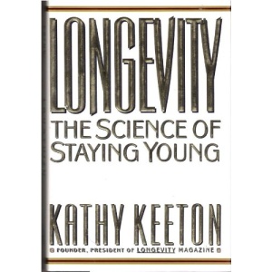 Longevity: The Science of Staying Young