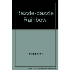 Razzle-dazzle Rainbow