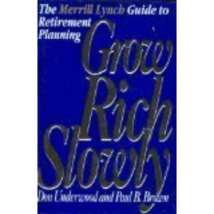 Merril Lynch : Get Rich Slowly