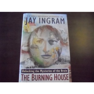 The Burning House