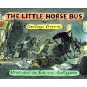 The Little Horse Bus (Viking Kestrel Picture Books)