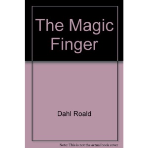 The Magic Finger