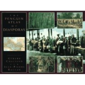 The Penguin Atlas of the Diasporas