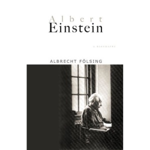 Albert Einstein: A Biography