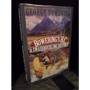 Bowering's B.C