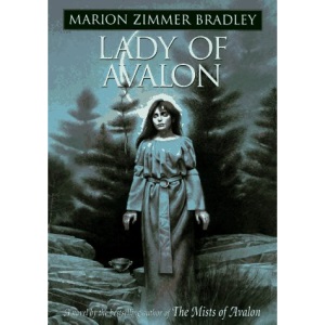 Lady of Avalon