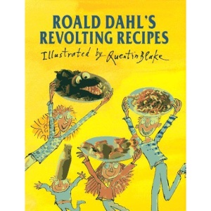 Revolting Recipes
