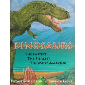 Dinosaurs