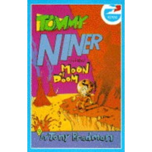 Tommy Niner and the Moon of Doom (Kites)
