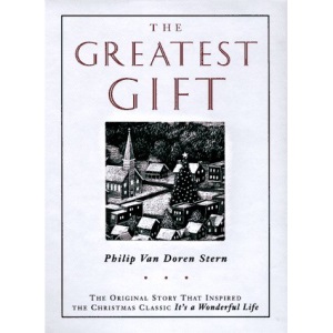 The Greatest Gift