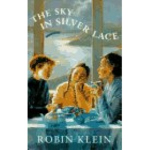 The Sky in Silver Lace