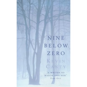 Nine Below Zero