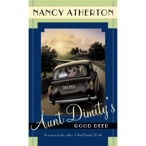 Aunt Dimity's Good Deed