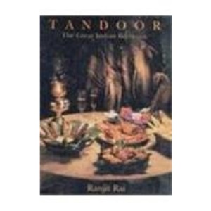 Tandoor: the Great Indian Barbeque