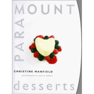 Paramount Desserts