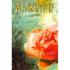 Tasting Salt