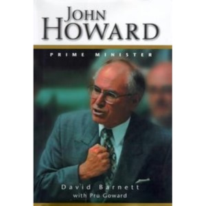 John Howard: Prime Minister