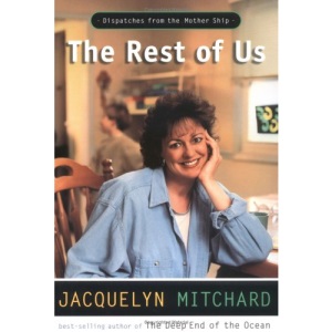 The Rest of Us: Dispatches from the Mother Ship