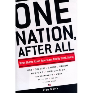 One Nation, after All