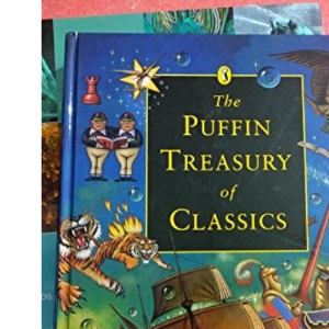 Children's Treasury of Favourite Classics