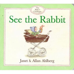 See the Rabbit (Viking Kestrel picture books)