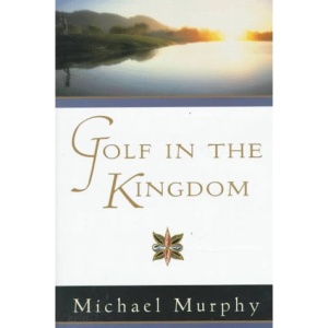 Golf in the Kingdom