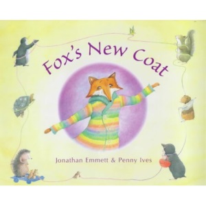 Fox's New Coat (Viking Kestrel picture books)