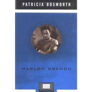 Marlon Brando (Penguin Lives Biographies)