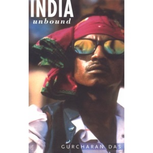 India Unbound: From Independence to the Global Information Age
