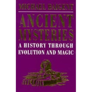 Ancient Mysteries: A History T