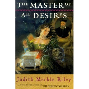 Master of All Desires