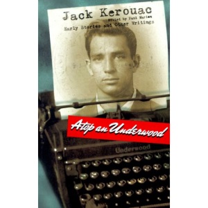 Atop an Underwood: Early Stories and Other Writings