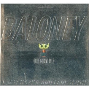Baloney, Henry P