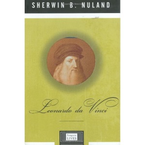 Leonardo Da Vinci (Penguin Lives Biographies)