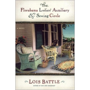The Florabama Ladies' Auxiliary & Sewing Circle